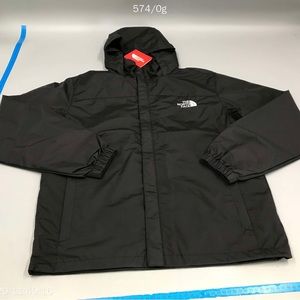 North Face Wind Breaker